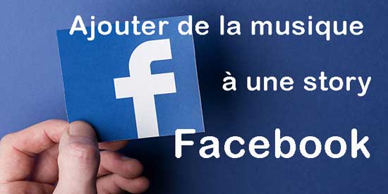 Comment publier une vidéo sur facebook avec de la musique libre de droit d'auteur