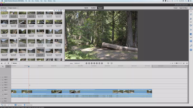 adobe premiere elements