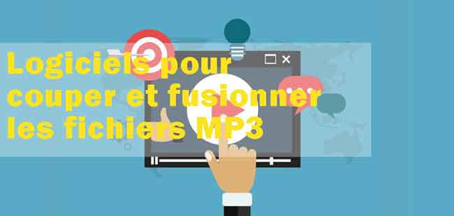 meilleurs logiciels pour fusionner et diviser le fichier mp3