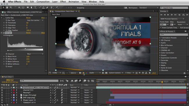 adobe after effects