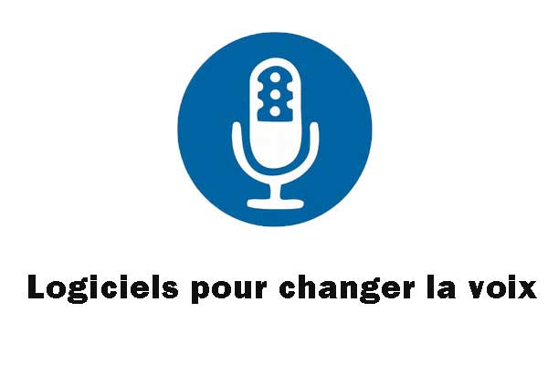 logiciel pour changer la voix vidéo