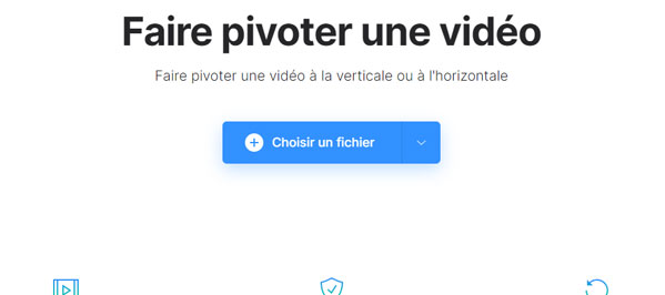 mettre en ligne un fichier