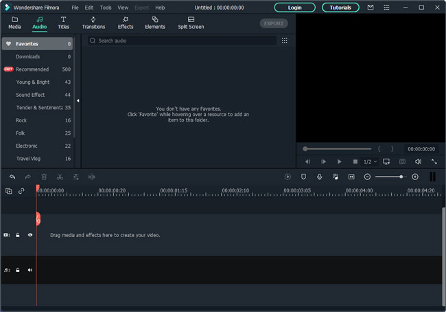 final cut pro pour les clips de jeu