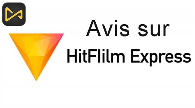 avis sur hitfilm express