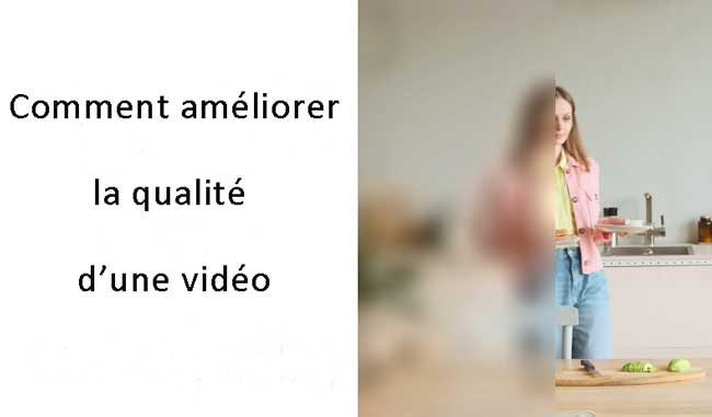 comment créer une vidéo en haute qualité