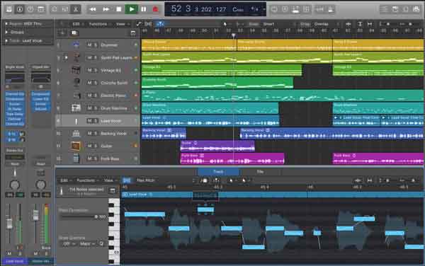 logic pro