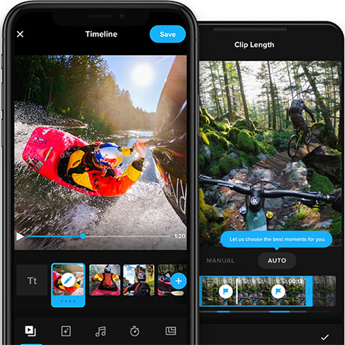 gopro video editor