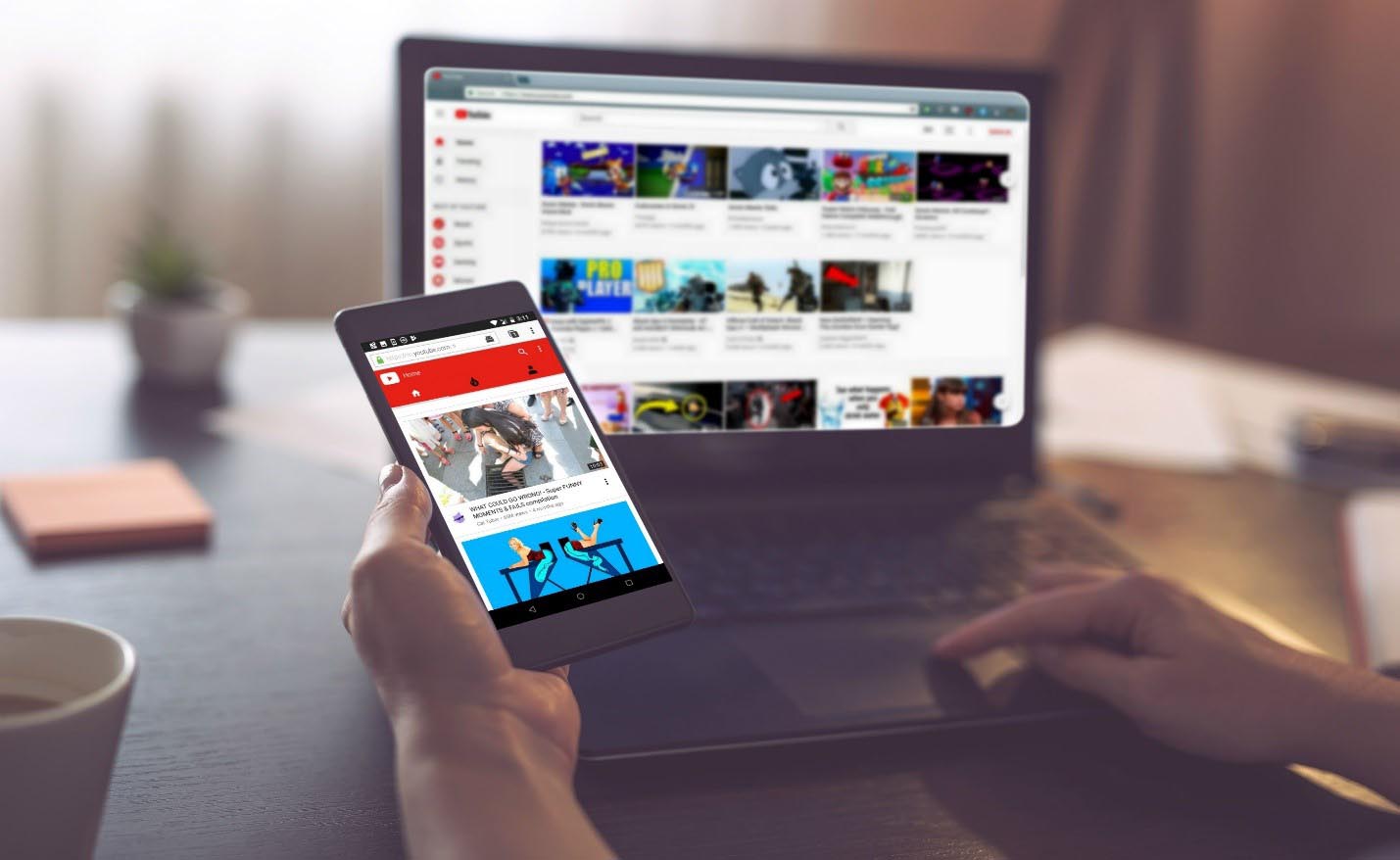 comment supprimer une vidéo youtube