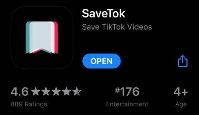 savetok