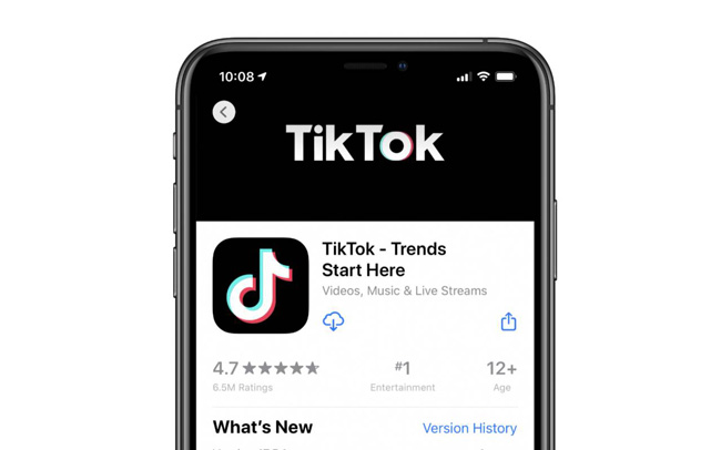 comment télécharger tiktok