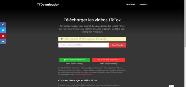 ttdownloader