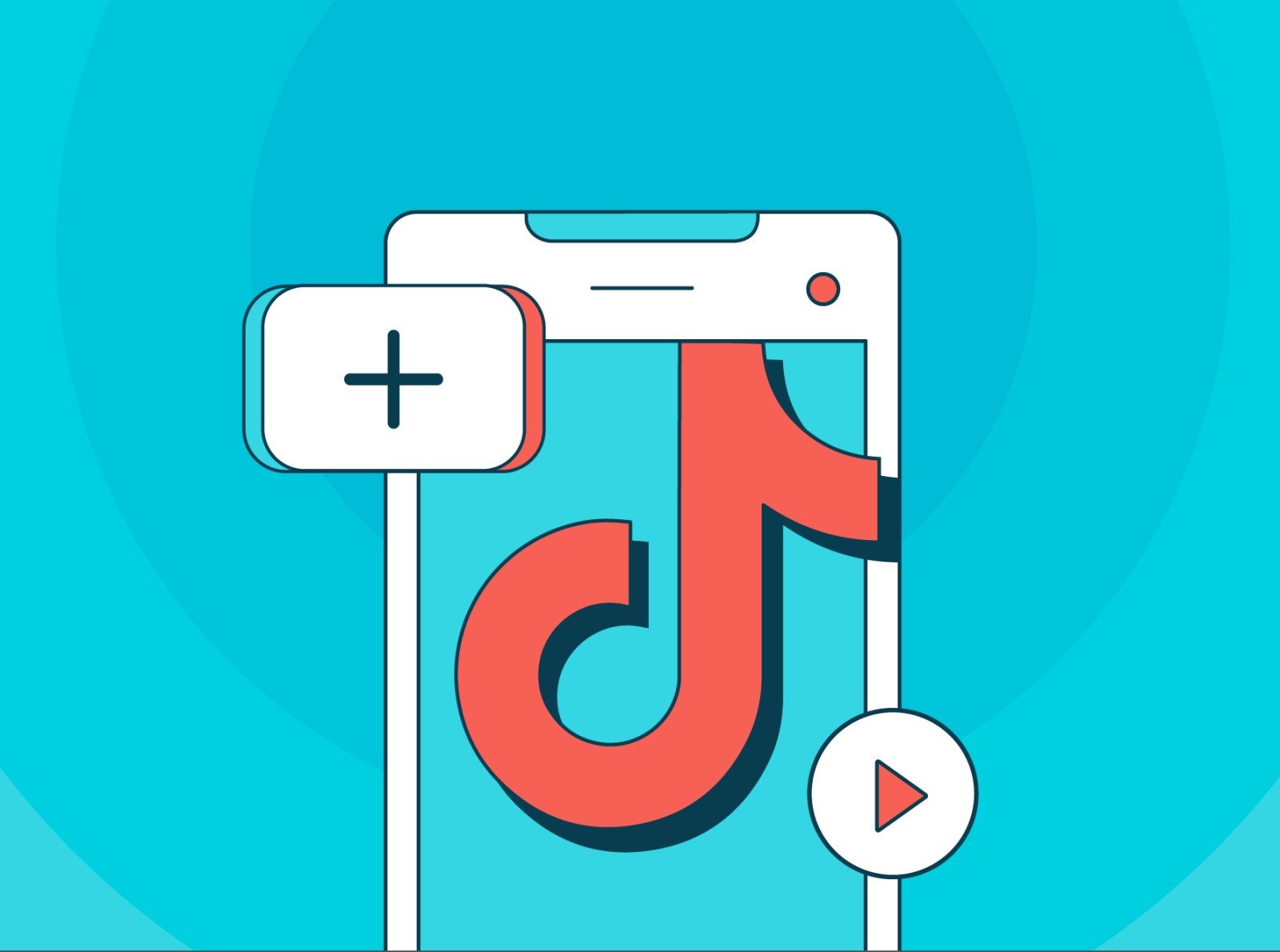 meilleures applications pour faire des éditions tiktok