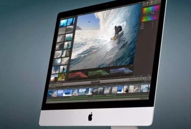 meilleur logiciel gratuit de montage vidéo pour mac