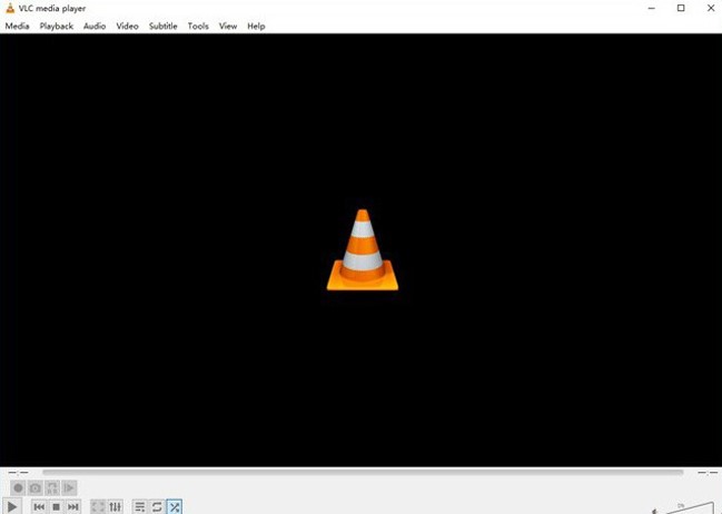 couper une vidéo mp4 avec vlc