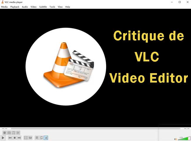 lecteur vidéo vlc