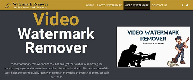 watermark remover